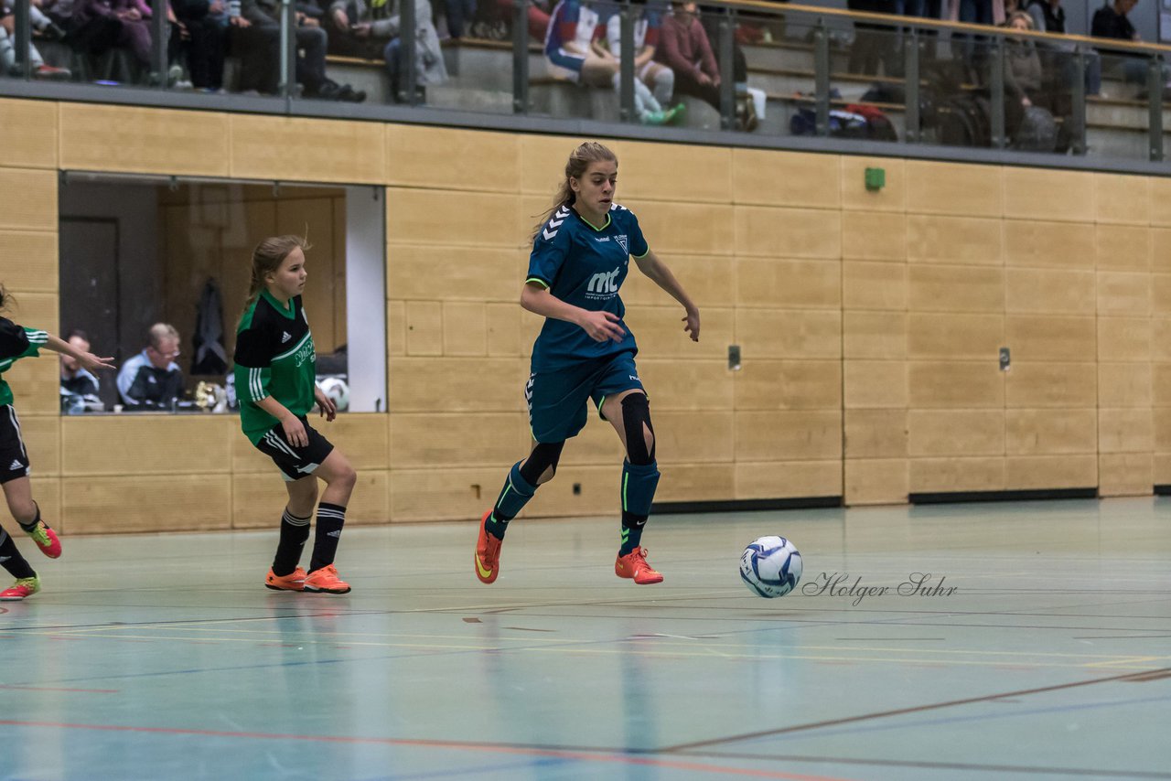 Bild 729 - Girls Cup